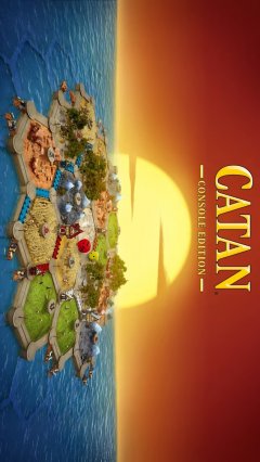 Catan: Console Edition (US)