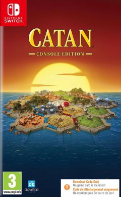 Catan: Console Edition (EU)