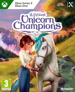 Wildshade: Unicorn Champions (EU)