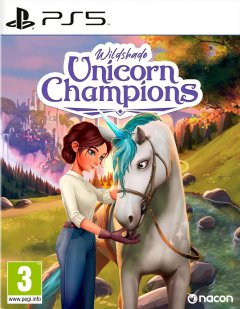<a href='https://www.playright.dk/info/titel/wildshade-unicorn-champions'>Wildshade: Unicorn Champions</a>    21/30