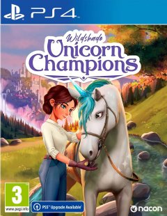 <a href='https://www.playright.dk/info/titel/wildshade-unicorn-champions'>Wildshade: Unicorn Champions</a>    23/30