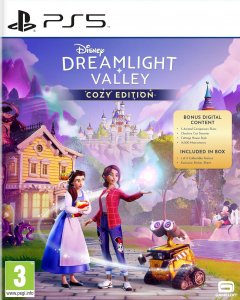 Disney Dreamlight Valley (EU)