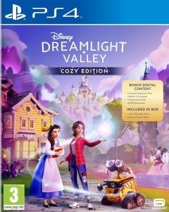Disney Dreamlight Valley (EU)