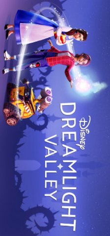 Disney Dreamlight Valley (US)