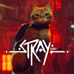 Stray [Download] (EU)
