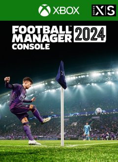 Football Manager 2024 (US)