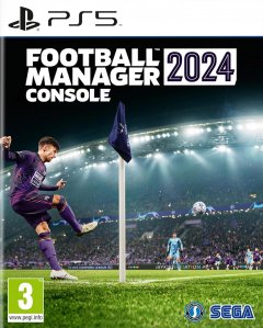 Football Manager 2024 (EU)