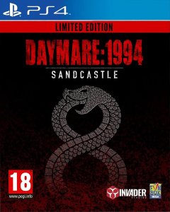 Daymare: 1994: Sandcastle [Limited Edition] (EU)