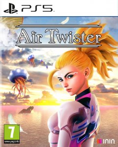 Air Twister (EU)