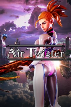 Air Twister (JP)