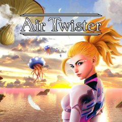 Air Twister (EU)
