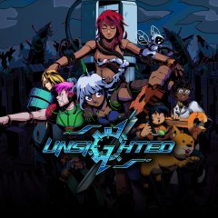 Unsighted [Download] (EU)