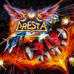 Sol Cresta [Download] (EU)