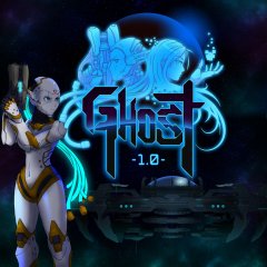 Ghost 1.0 [Download] (EU)
