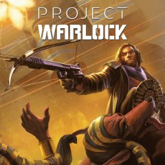 Project Warlock [Download] (EU)