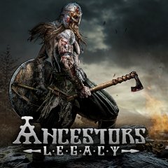 Ancestors Legacy [Download] (EU)