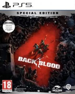 Back 4 Blood [Special Edition] (EU)