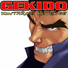 Gekido: Kintaro\'s Revenge [Download] (EU)