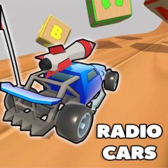 Radio Cars (EU)