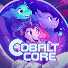 Cobalt Core (EU)
