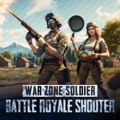 <a href='https://www.playright.dk/info/titel/war-zone-soldier-battle-royale-shooter'>War Zone Soldier: Battle Royale Shooter</a>    10/30