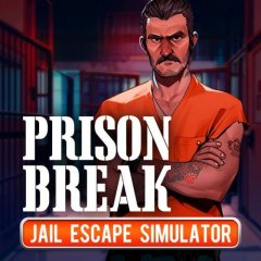 <a href='https://www.playright.dk/info/titel/prison-break-jail-escape-simulator'>Prison Break: Jail Escape Simulator</a>    26/30