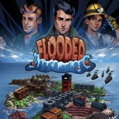 Flooded (EU)