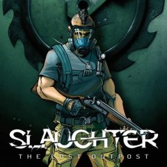 Slaughter: The Lost Outpost (EU)