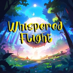 Whispered Flight (EU)