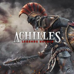 Achilles: Legends Untold (EU)