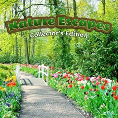 Nature Escapes CE (EU)