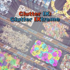 Clutter IX: Clutter IXtreme (EU)