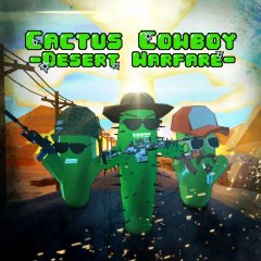 <a href='https://www.playright.dk/info/titel/cactus-cowboy-desert-warfare'>Cactus Cowboy: Desert Warfare</a>    14/30