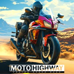 Moto Highway: Racing Speed Rush (EU)