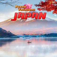 Puzzle Vacations: Japan (EU)