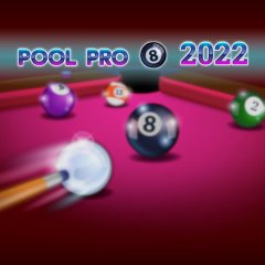Pool Pro 2022 (EU)