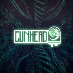 Gunhead (EU)