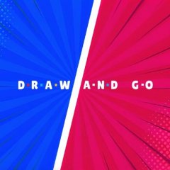 Draw And Go! (EU)