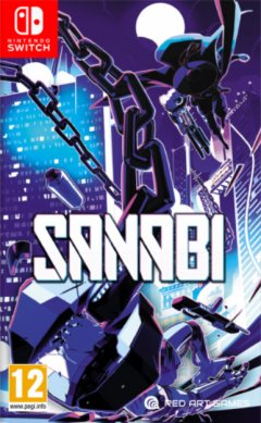 Sanabi (EU)
