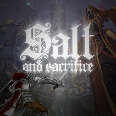 Salt And Sacrifice (EU)