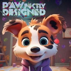 PAWfectly Designed (EU)