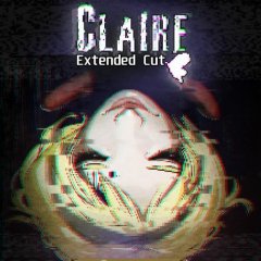 Claire: Extended Cut (EU)