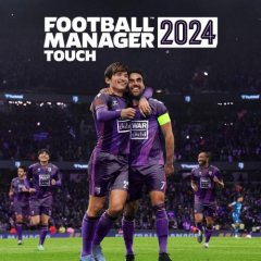 Football Manager 2024: Touch (EU)