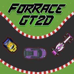 ForRace GT2D (EU)
