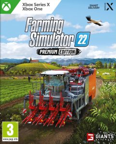 <a href='https://www.playright.dk/info/titel/farming-simulator-22-premium-edition'>Farming Simulator 22: Premium Edition</a>    21/30