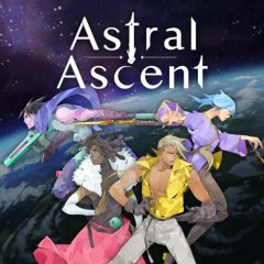 Astral Ascent (EU)