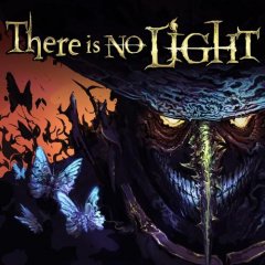 There Is No Light (EU)
