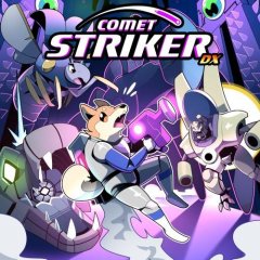CometStriker DX (EU)