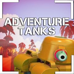 <a href='https://www.playright.dk/info/titel/adventure-tanks'>Adventure Tanks</a>    26/30