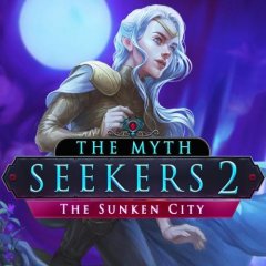 Myth Seekers 2, The: The Sunken City (EU)